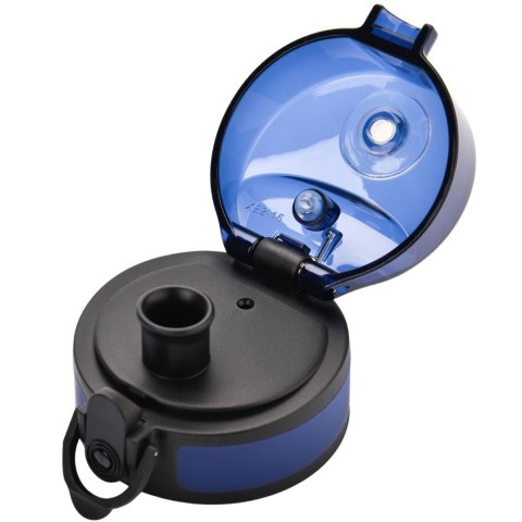 Bidon Meteor 500 ml granatowy 74588 Meteor