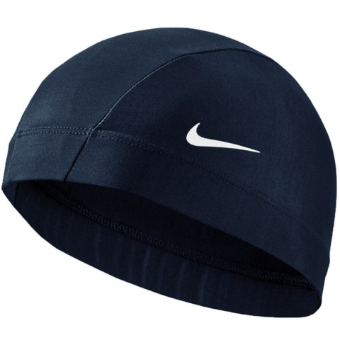 Czepek pływacki Nike Os Comfort granatowy NESSC150-440 Nike