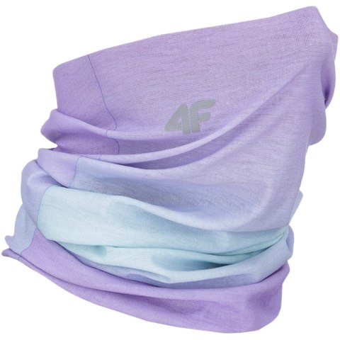 Komin dla dziewczynki 4F 2 szt. 4FJSS23ABDAF027 91A 4F