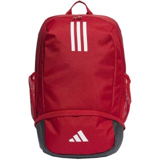 Plecak adidas Tiro 23 League czerwony IB8653 Adidas teamwear