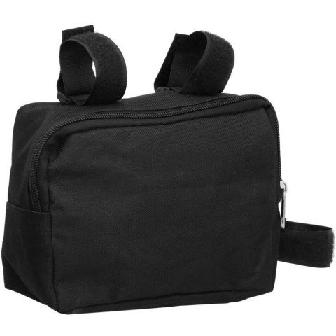 Pompka rowerowa nożna Dunlop z manometrem 175416 Dunlop