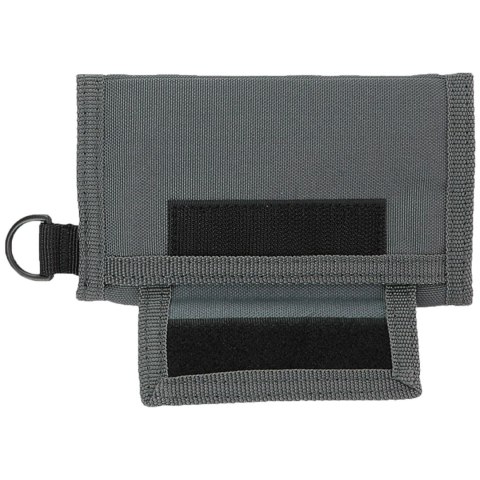 Portfel 4F U005 szary 4FAW23AWALU005 25S 4F