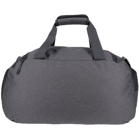 Torba 4F U052 szary melanż 4FAW23ABAGU052 25M 4F