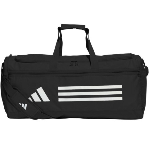Torba adidas Essentials Training Duffel M czarna HT4747 Adidas