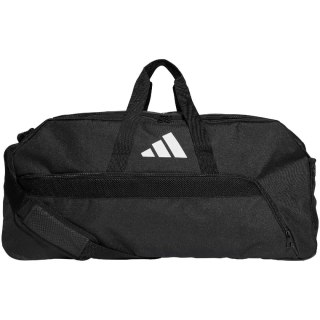 Torba adidas Tiro 23 League Duffel Large czarna HS9754 Adidas teamwear