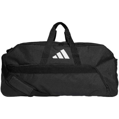 Torba adidas Tiro 23 League Duffel Large czarna HS9754 Adidas teamwear