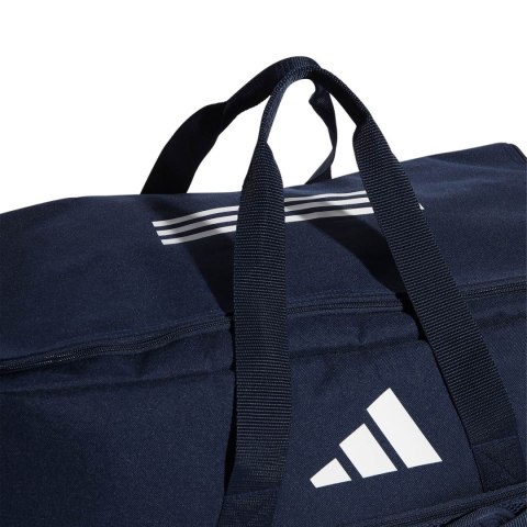 Torba adidas Tiro 23 League Duffel Large granatowa IB8655 Adidas teamwear