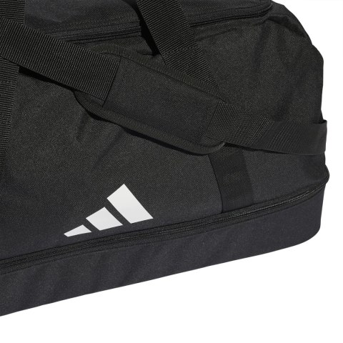 Torba adidas Tiro League Duffel Large czarna HS9744 Adidas teamwear
