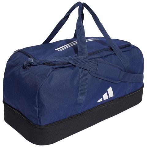 Torba adidas Tiro League Duffel Large granatowa IB8652 Adidas teamwear