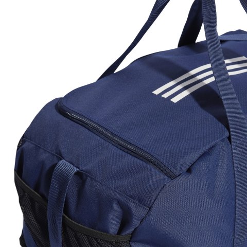 Torba adidas Tiro League Duffel Large granatowa IB8652 Adidas teamwear