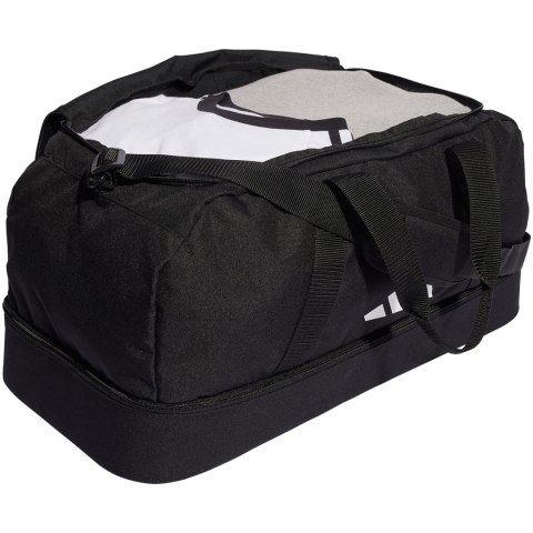Torba adidas Tiro League Duffel Medium czarna HS9742 Adidas teamwear