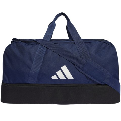 Torba adidas Tiro League Duffel Medium granatowa IB8650 Adidas teamwear