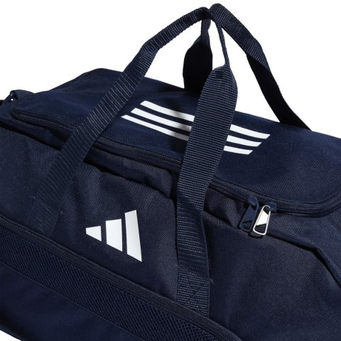 Torba adidas Tiro League Duffel Medium granatowa IB8657 Adidas teamwear