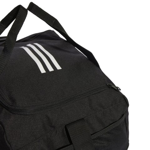 Torba adidas Tiro League Duffel Small czarna HS9743 Adidas teamwear