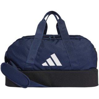 Torba adidas Tiro League Duffel Small granatowa IB8649 Adidas teamwear