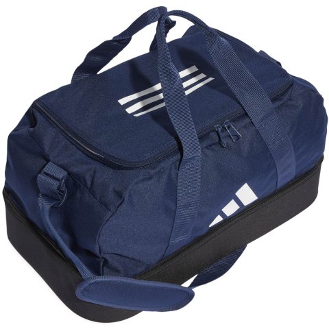 Torba adidas Tiro League Duffel Small granatowa IB8649 Adidas teamwear
