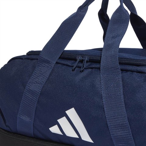 Torba adidas Tiro League Duffel Small granatowa IB8649 Adidas teamwear