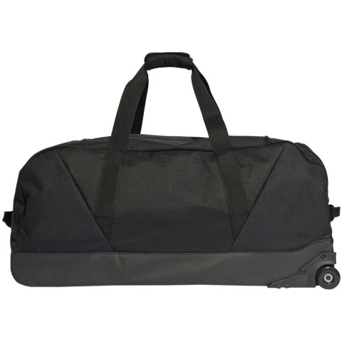 Torba na kółkach adidas Tiro League Trolley Team XL czarna HS9756 Adidas teamwear
