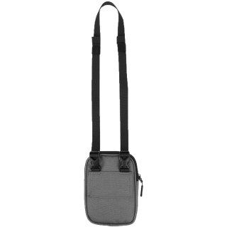 Torebka 4F U044 szara 4FAW23APOUU044 25S 4F