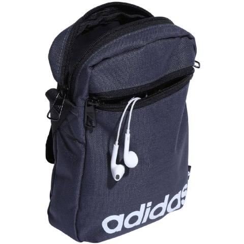 Torebka na ramię adidas Essentials Organizer granatowa HR5373 Adidas