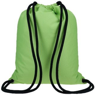 Worek na buty 4F M055 zielony 4FJWAW23AGYMM055 41S 4F