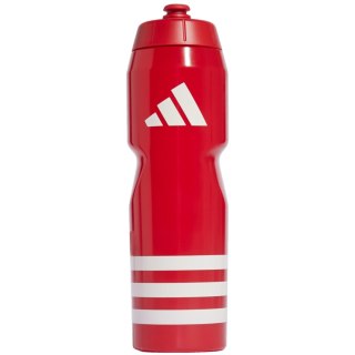 Bidon adidas Tiro 750 ml czerwony IW8155 Adidas teamwear