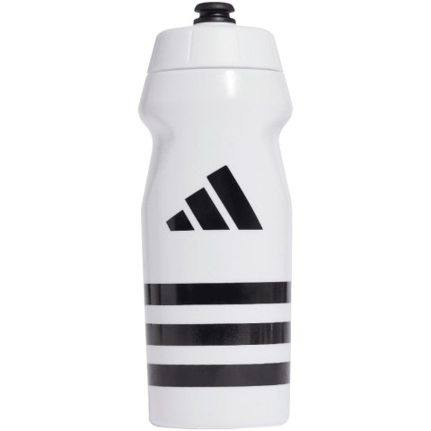 Bidon adidas Tiro Bottle 0.5L biały IW8159 Adidas teamwear
