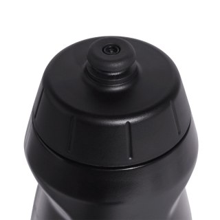 Bidon adidas Tiro Bottle 0.5L czarny IW4617 Adidas teamwear