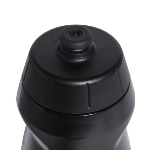 Bidon adidas Tiro Bottle 0.5L czarny IW4617 Adidas teamwear