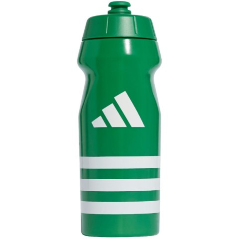 Bidon adidas Tiro Bottle 0.5L zielony IW8152 Adidas teamwear