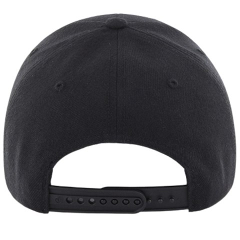 Czapka z daszkiem '47 New York Yankees Snapback czarna B-MVPSP17WBP-BK 47 Brand