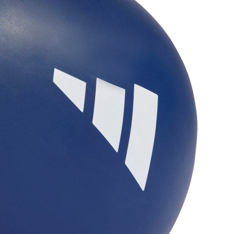 Czepek pływacki adidas 3-Stripes granatowy IK9662 Adidas