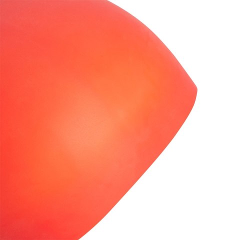 Czepek pływacki adidas Logo Swim pomarańczowy IM1049 Adidas