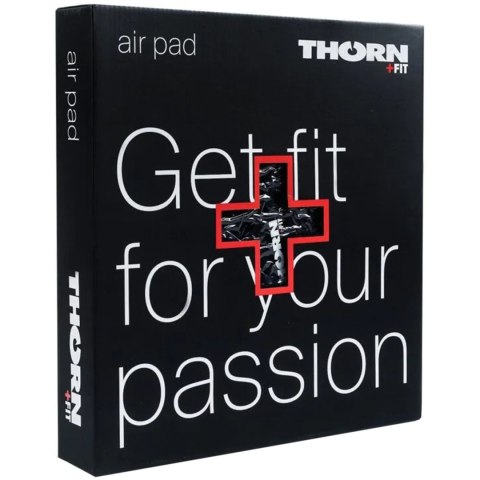 Dysk pompowany do balansowania Thorn Fit Air Pad + pompka Thorn Fit