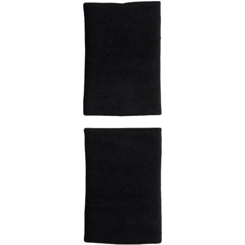 Frotka na rękę adidas Tennis Wristband Large czarna IC3568 Adidas