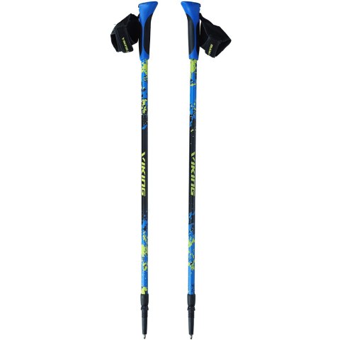Kijki Nordic Walking Viking Ruten Pro 650-22-5190-15-UNI Viking