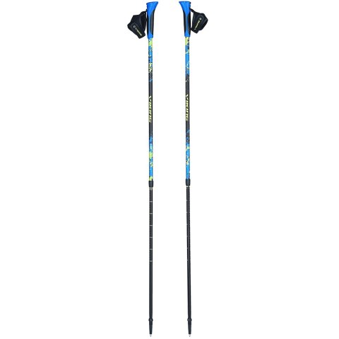 Kijki Nordic Walking Viking Ruten Pro 650-22-5190-15-UNI Viking