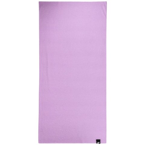 Komin 4F U065 fioletowy 4FWSS24ABDAU065 51S 4F