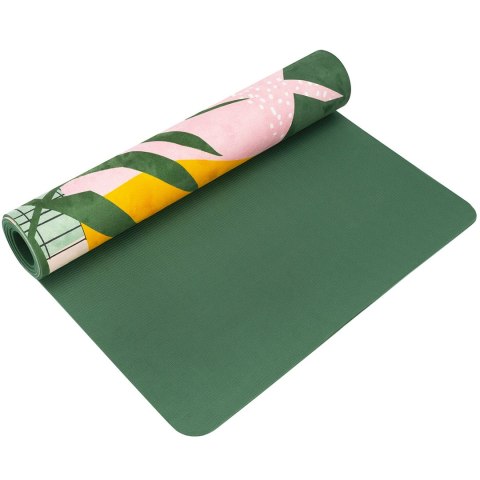 Mata do ćwiczeń Spokey Home Jungle 941974 Spokey