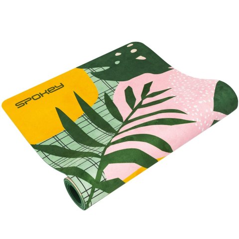 Mata do ćwiczeń Spokey Home Jungle 941974 Spokey