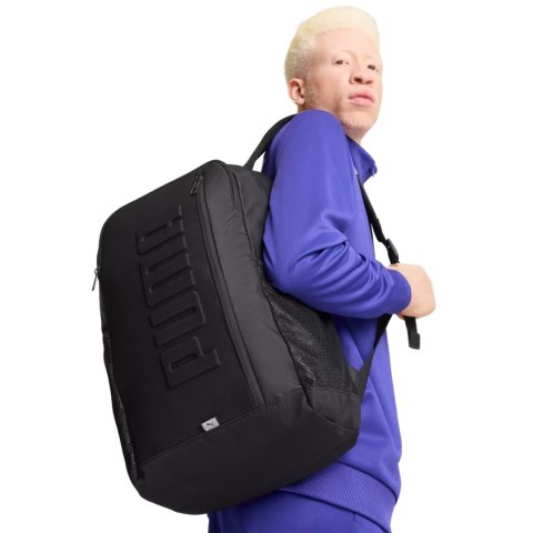 Plecak Puma S backpack czarny 90712 01 Puma
