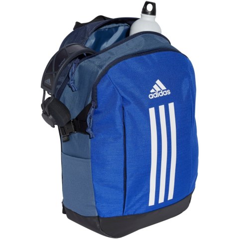Plecak adidas Power VII niebieski IY9404 Adidas