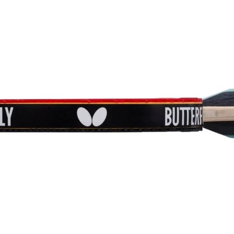 Rakietka do ping ponga Butterfly Team Advance Butterfly