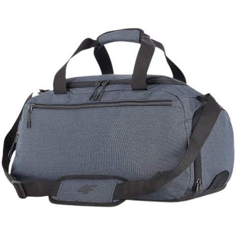 Torba 4F U105 granat 4FWSS24ABAGU105 31S 4F