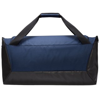 Torba Nike Brasilia 9,5 Training Duffel M granatowa DH7710 410 Nike