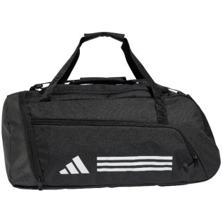 Torba adidas Essentials 3-Stripes Duffel Bag M czarna IP9863 Adidas
