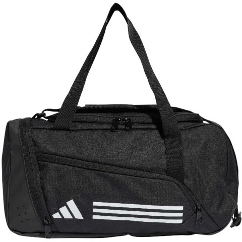 Torba adidas Essentials 3-Stripes Duffel Bag XS czarna IP9861 Adidas