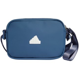 Torebka adidas Essentials Polyurethane6 niebieska IT1948 Adidas