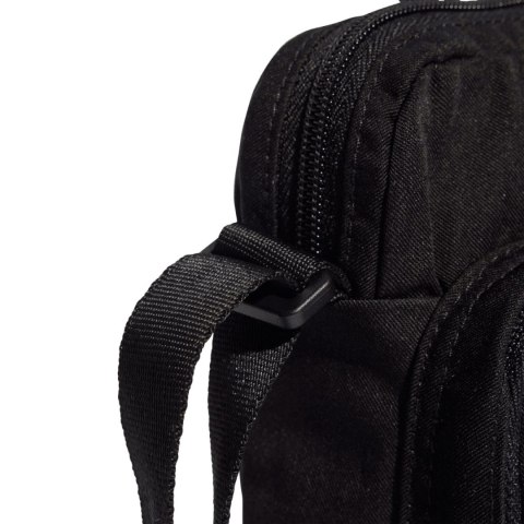 Torebka adidas Organizer Graphic Classic czarna IX6809 Adidas