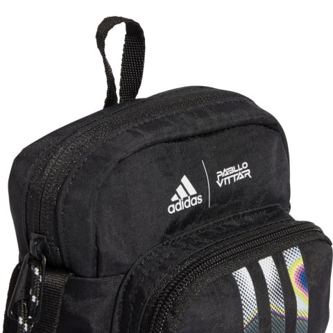 Torebka adidas Organizer Pride czarna IZ5015 Adidas
